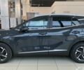 купить новое авто Киа Sportage 2023 года от официального дилера Фрунзе-Авто KIA Киа фото