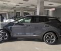 купити нове авто Кіа Sportage 2023 року від офіційного дилера ПРАТ «Закарпаття-АВТО» Кіа фото