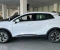 купити нове авто Кіа Sportage 2023 року від офіційного дилера Хмельниччина-Авто Кіа фото