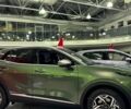 Киа Sportage, объемом двигателя 2 л и пробегом 0 тыс. км за 27151 $, фото 11 на Automoto.ua