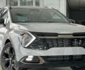 купить новое авто Киа Sportage 2023 года от официального дилера Рівне-Авто Киа фото