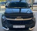 купити нове авто Кіа Sportage 2023 року від офіційного дилера АВТОГРАД ОДЕСА KIA Кіа фото