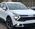 купить новое авто Киа Sportage 2023 года от официального дилера Рівне-Авто Киа фото