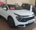 купить новое авто Киа Sportage 2023 года от официального дилера Криворізький Автоцентр Киа фото