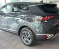 купити нове авто Кіа Sportage 2023 року від офіційного дилера Рівне-Авто Кіа фото