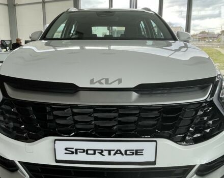 купити нове авто Кіа Sportage 2023 року від офіційного дилера Автоцентр AUTO.RIA Кіа фото