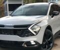 купити нове авто Кіа Sportage 2023 року від офіційного дилера Рівне-Авто Кіа фото