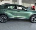 купити нове авто Кіа Sportage 2023 року від офіційного дилера Хмельниччина-Авто Кіа фото