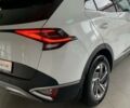 купити нове авто Кіа Sportage 2023 року від офіційного дилера ТернопільАВТО Кіа фото