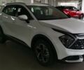 купить новое авто Киа Sportage 2023 года от официального дилера Хмельниччина-Авто Киа фото