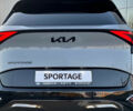 купить новое авто Киа Sportage 2023 года от официального дилера «Одеса-АВТО» Киа фото