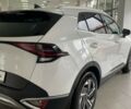 купити нове авто Кіа Sportage 2023 року від офіційного дилера ТернопільАВТО Кіа фото