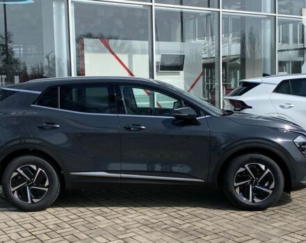 Киа Sportage, объемом двигателя 1.6 л и пробегом 0 тыс. км за 30090 $, фото 6 на Automoto.ua