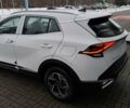 купити нове авто Кіа Sportage 2023 року від офіційного дилера Галичина-Авто Кіа фото