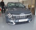 Киа Sportage, объемом двигателя 2 л и пробегом 0 тыс. км за 27375 $, фото 1 на Automoto.ua