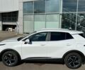 купить новое авто Киа Sportage 2023 года от официального дилера «Одеса-АВТО» Киа фото