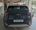 купить новое авто Киа Sportage 2023 года от официального дилера ПРАТ "Житомир-Авто" Киа фото