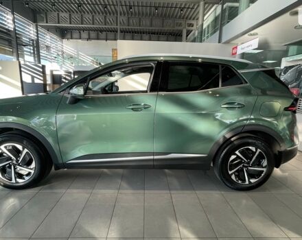 Киа Sportage, объемом двигателя 2 л и пробегом 0 тыс. км за 30141 $, фото 2 на Automoto.ua