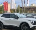 купить новое авто Киа Sportage 2023 года от официального дилера Рівне-Авто Киа фото