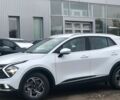 купити нове авто Кіа Sportage 2023 року від офіційного дилера Рівне-Авто Кіа фото