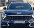 купить новое авто Киа Sportage 2023 года от официального дилера Радар-сервіс Киа фото