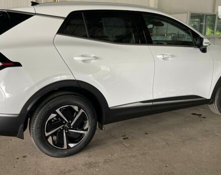 Кіа Sportage, об'ємом двигуна 2 л та пробігом 0 тис. км за 29366 $, фото 18 на Automoto.ua