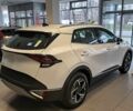 купить новое авто Киа Sportage 2023 года от официального дилера Галичина-Авто Киа фото