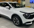 купити нове авто Кіа Sportage 2023 року від офіційного дилера АВТОГРАД ОДЕСА KIA Кіа фото