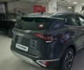 купить новое авто Киа Sportage 2023 года от официального дилера ПРАТ "Житомир-Авто" Киа фото