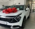 купити нове авто Кіа Sportage 2023 року від офіційного дилера ТернопільАВТО Кіа фото