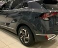 купить новое авто Киа Sportage 2023 года от официального дилера Фрунзе-Авто KIA Киа фото