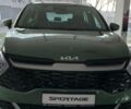 купить новое авто Киа Sportage 2023 года от официального дилера ТОВ «Запоріжжя-Авто» Киа фото