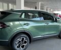 купить новое авто Киа Sportage 2023 года от официального дилера Хмельниччина-Авто Киа фото