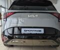 купить новое авто Киа Sportage 2023 года от официального дилера «Одеса-АВТО» Киа фото