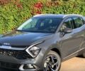 купить новое авто Киа Sportage 2023 года от официального дилера Рівне-Авто Киа фото