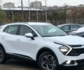 купити нове авто Кіа Sportage 2023 року від офіційного дилера Рівне-Авто Кіа фото