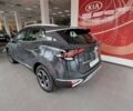 купить новое авто Киа Sportage 2023 года от официального дилера Галичина-Авто Киа фото