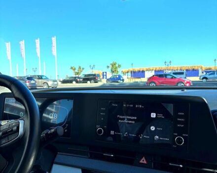 Киа Sportage, объемом двигателя 2 л и пробегом 29 тыс. км за 27000 $, фото 3 на Automoto.ua