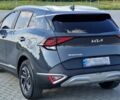 купить новое авто Киа Sportage 2023 года от официального дилера Радар-сервіс Киа фото