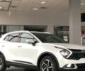 купить новое авто Киа Sportage 2023 года от официального дилера Рівне-Авто Киа фото