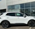 купить новое авто Киа Sportage 2023 года от официального дилера «Одеса-АВТО» Киа фото