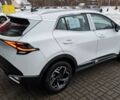 купить новое авто Киа Sportage 2023 года от официального дилера Галичина-Авто Киа фото