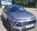 купить новое авто Киа Sportage 2023 года от официального дилера ПРАТ "Житомир-Авто" Киа фото