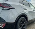 купить новое авто Киа Sportage 2023 года от официального дилера «Одеса-АВТО» Киа фото