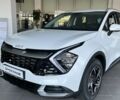 купить новое авто Киа Sportage 2023 года от официального дилера Хмельниччина-Авто Киа фото