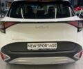 купить новое авто Киа Sportage 2023 года от официального дилера АВТОГРАД ОДЕСА KIA Киа фото