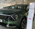 купити нове авто Кіа Sportage 2023 року від офіційного дилера ТернопільАВТО Кіа фото