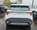 купити нове авто Кіа Sportage 2023 року від офіційного дилера Радар-сервіс Кіа фото