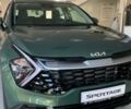 купить новое авто Киа Sportage 2023 года от официального дилера ТернопільАВТО Киа фото