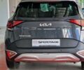 купити нове авто Кіа Sportage 2023 року від офіційного дилера Радар-сервіс Кіа фото